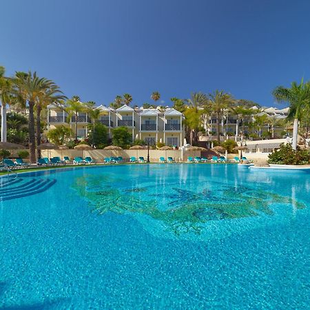 Gran Oasis Resort 플라야데라스아메리카스 외부 사진