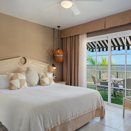 Gran Oasis Resort 플라야데라스아메리카스 외부 사진