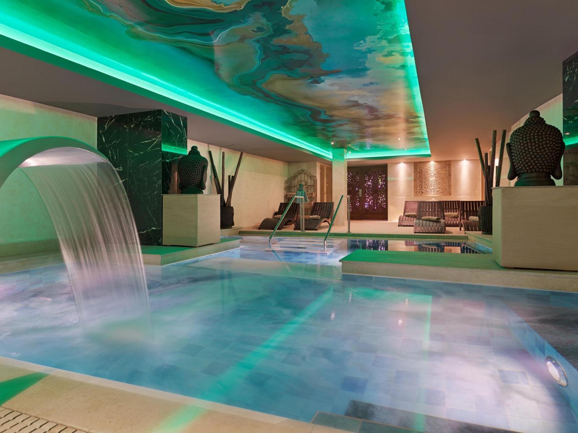 Gran Oasis Resort 플라야데라스아메리카스 외부 사진